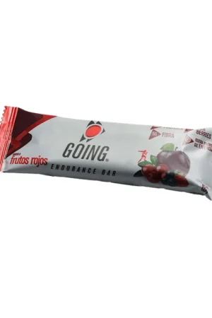 Frutos Rojos: